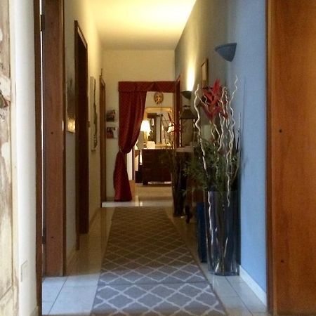 Ay Home B&B Bologna Exteriör bild