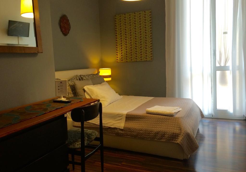 Ay Home B&B Bologna Rum bild