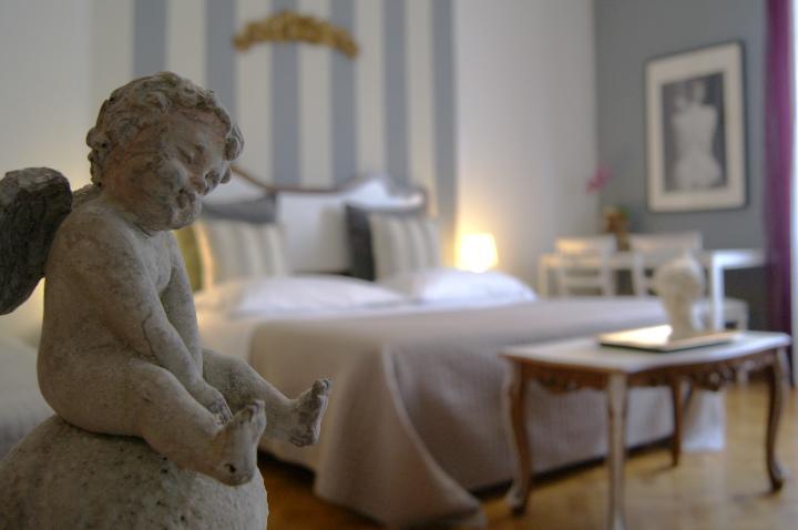 Ay Home B&B Bologna Exteriör bild
