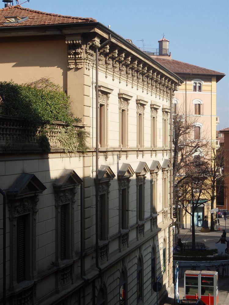 Ay Home B&B Bologna Exteriör bild