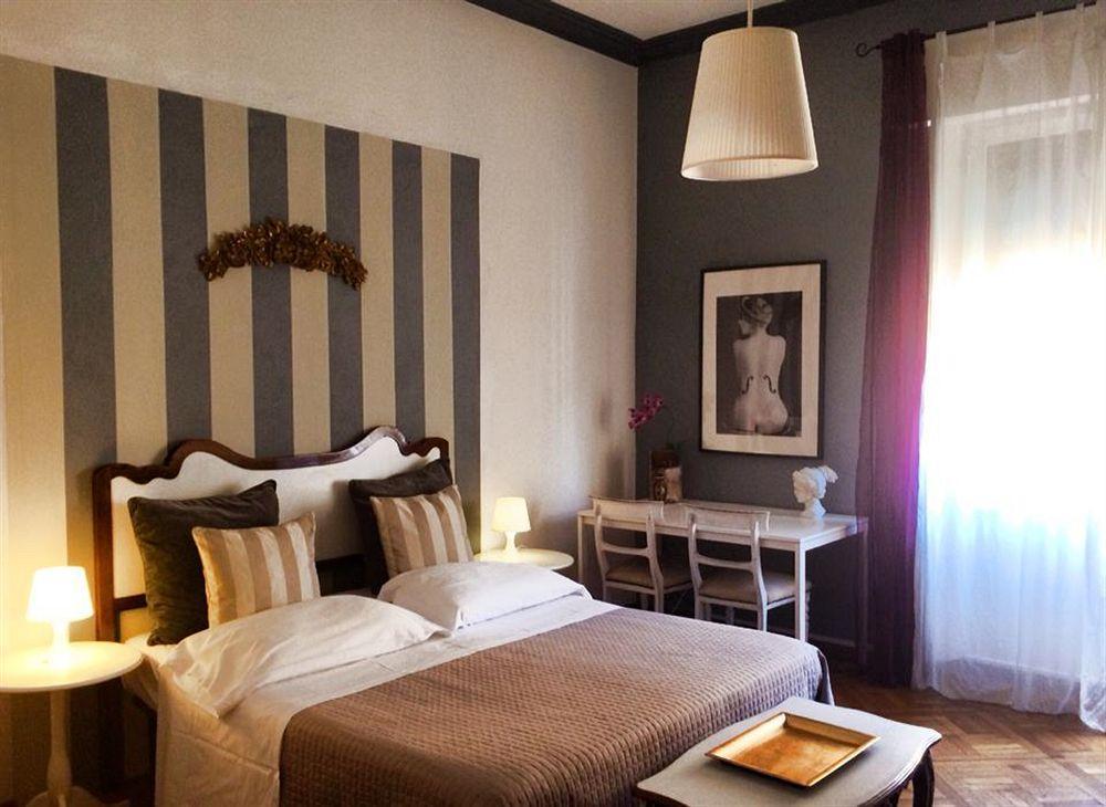 Ay Home B&B Bologna Exteriör bild