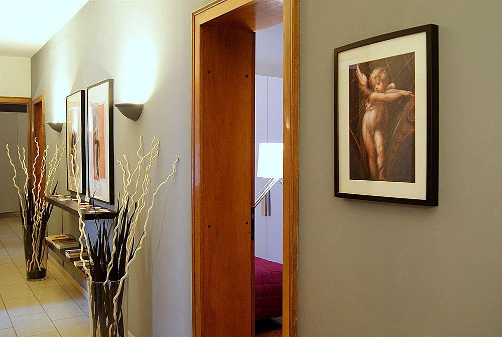 Ay Home B&B Bologna Exteriör bild