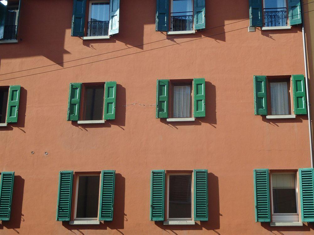 Ay Home B&B Bologna Exteriör bild