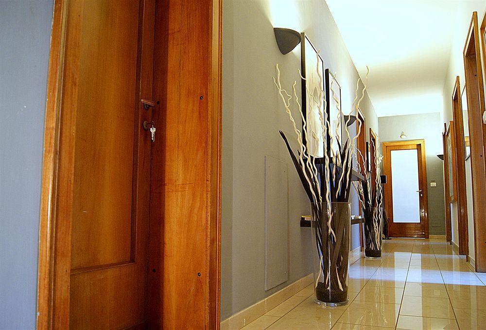 Ay Home B&B Bologna Exteriör bild