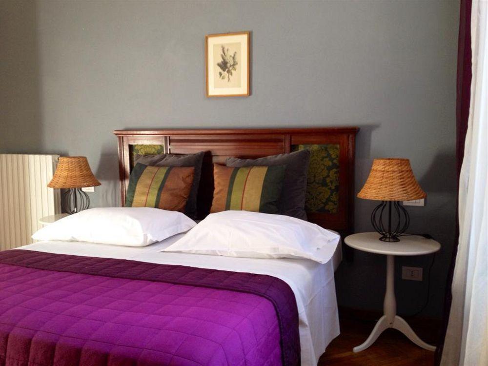 Ay Home B&B Bologna Exteriör bild