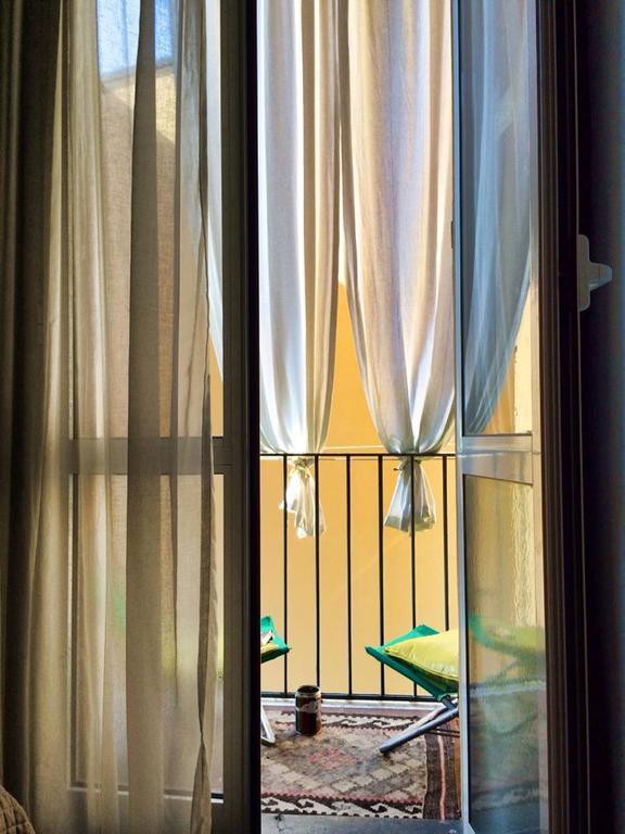 Ay Home B&B Bologna Exteriör bild