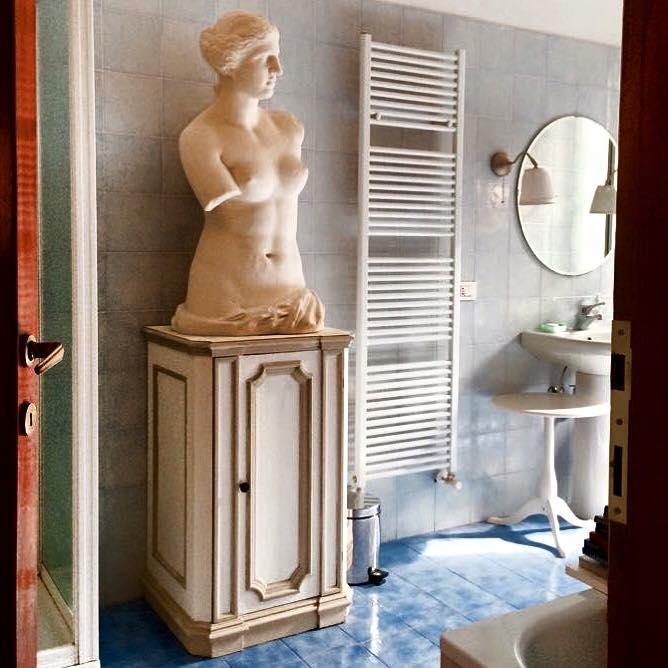 Ay Home B&B Bologna Exteriör bild