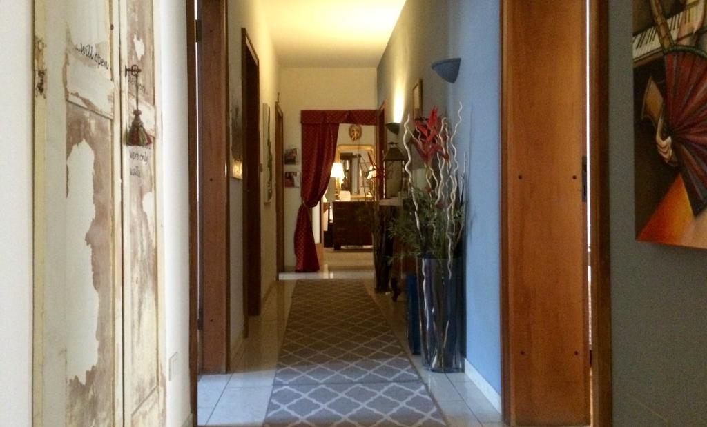 Ay Home B&B Bologna Exteriör bild