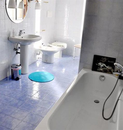 Ay Home B&B Bologna Exteriör bild