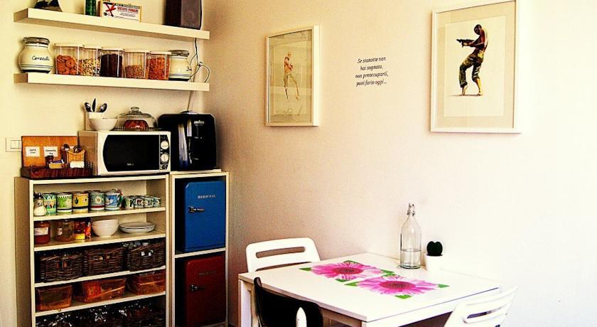 Ay Home B&B Bologna Exteriör bild
