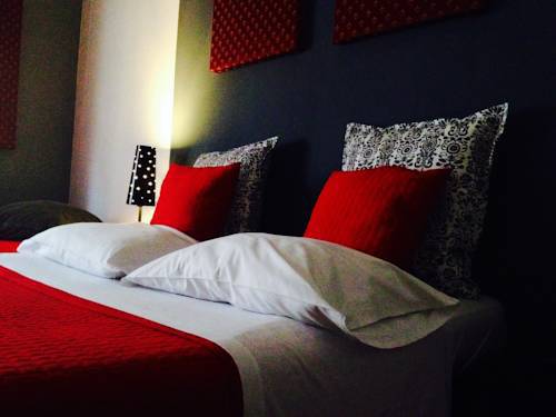 Ay Home B&B Bologna Rum bild
