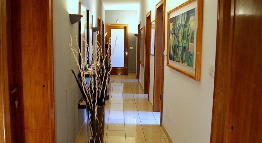 Ay Home B&B Bologna Exteriör bild