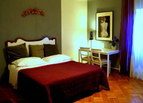 Ay Home B&B Bologna Rum bild