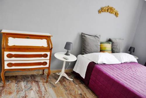 Ay Home B&B Bologna Rum bild