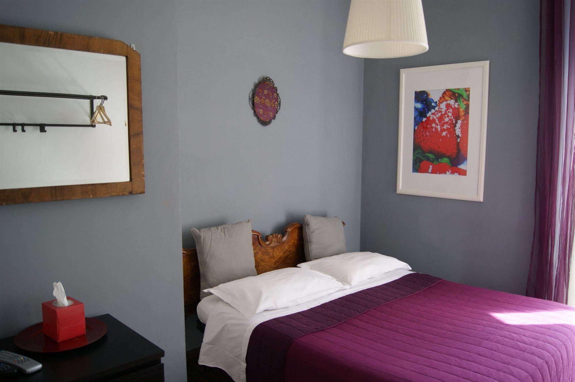 Ay Home B&B Bologna Exteriör bild