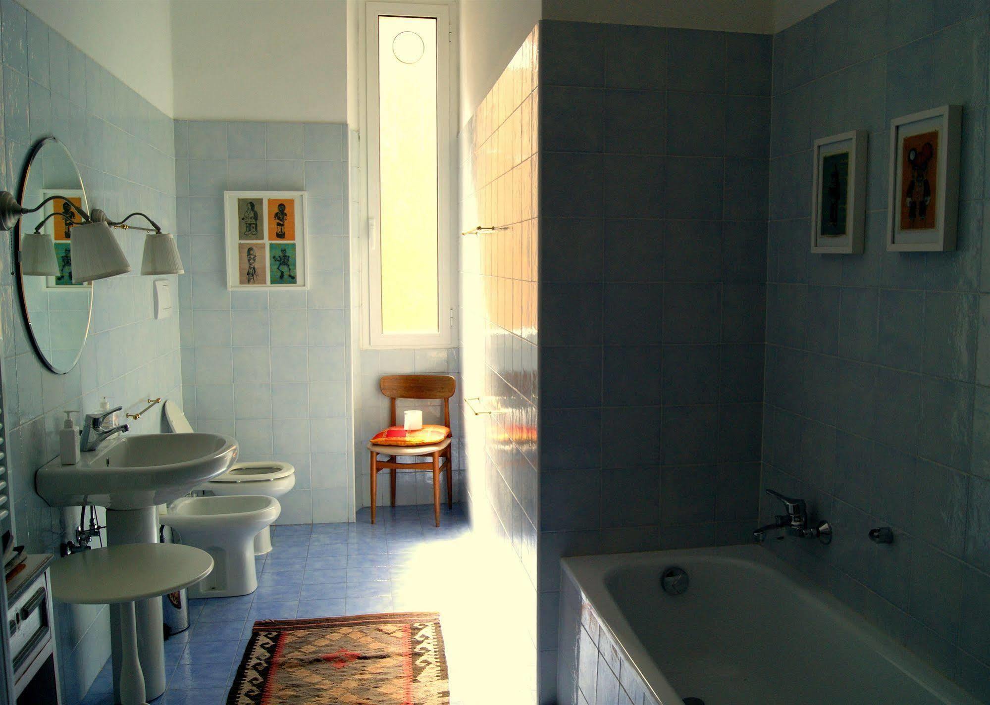 Ay Home B&B Bologna Exteriör bild